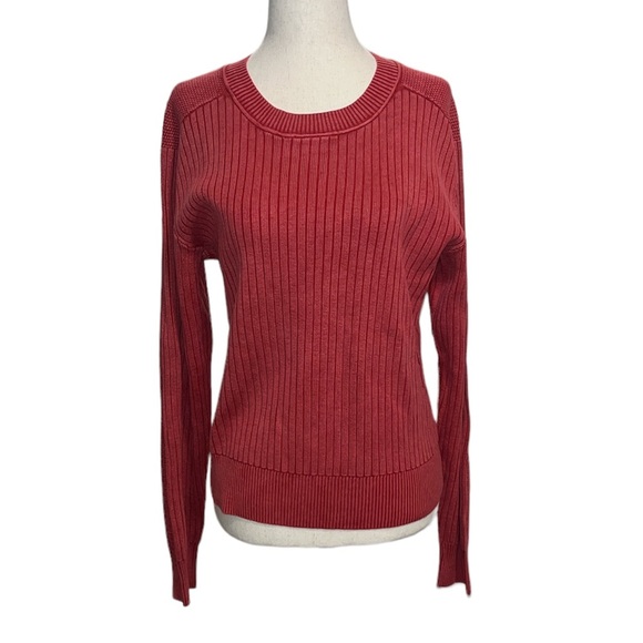 Rag & Bone NWT Irwin Crew Pullover - Picture 4 of 8